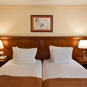 Double Room Extra Bed